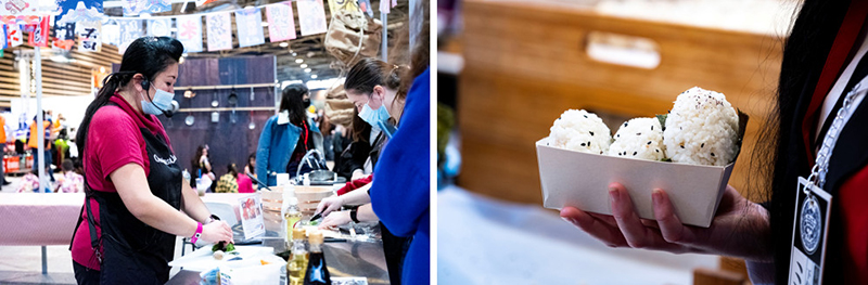 Asian Kitchen Festival