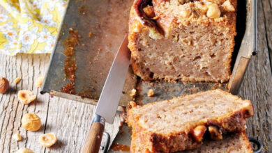 Banana Bread