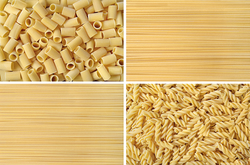 Barilla “Al Bronzo”
