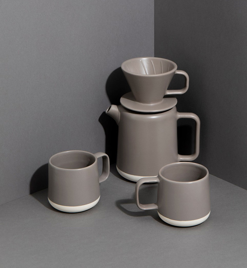 Cafetière “Seville” LACAFETIÈRE