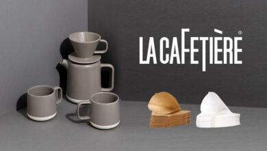 Cafetière “Seville” LACAFETIÈRE