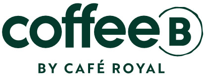 CoffeeB by CAFÉ ROYAL