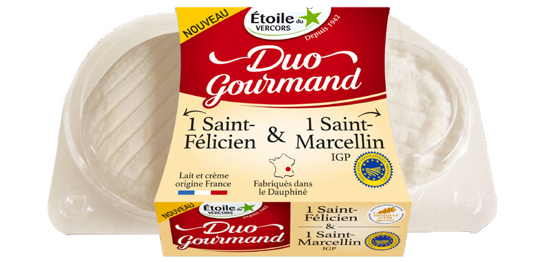 Duo Gourmand