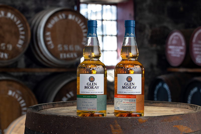 Glen Moray - Elgin Curiosity