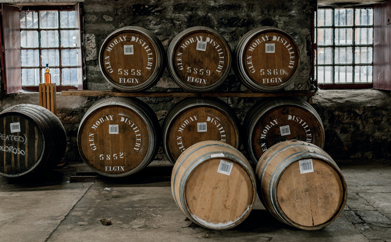 Glen Moray
