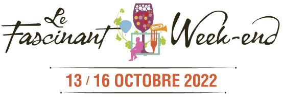 Le Fascinant Week-end