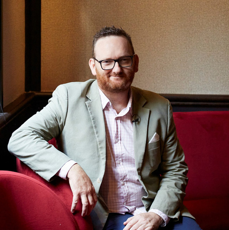 Lyre’s, David Murphy