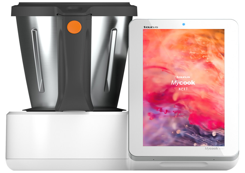 Mycook Next