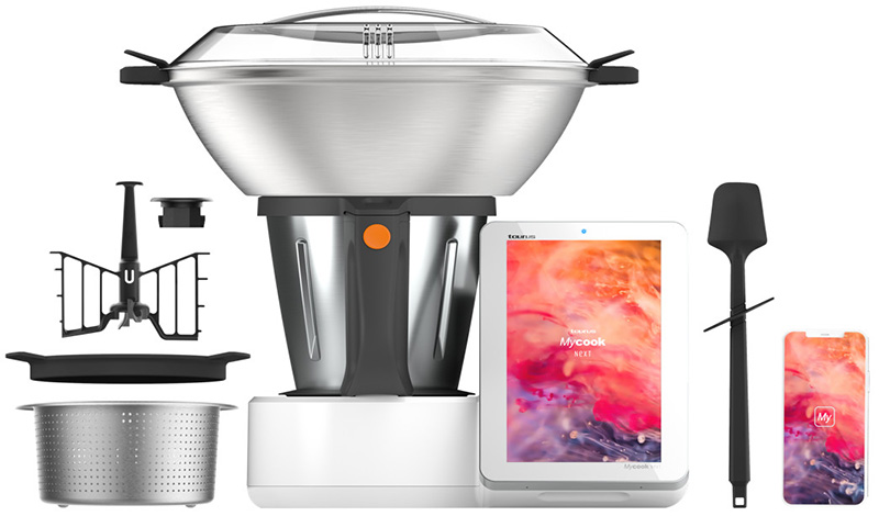 Mycook Next