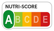 Nutri-score La Potagère