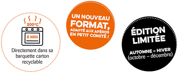 Préfou façon flammekueche