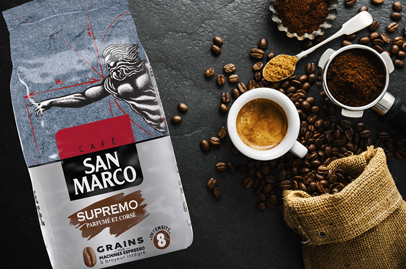 Supremo San Marco