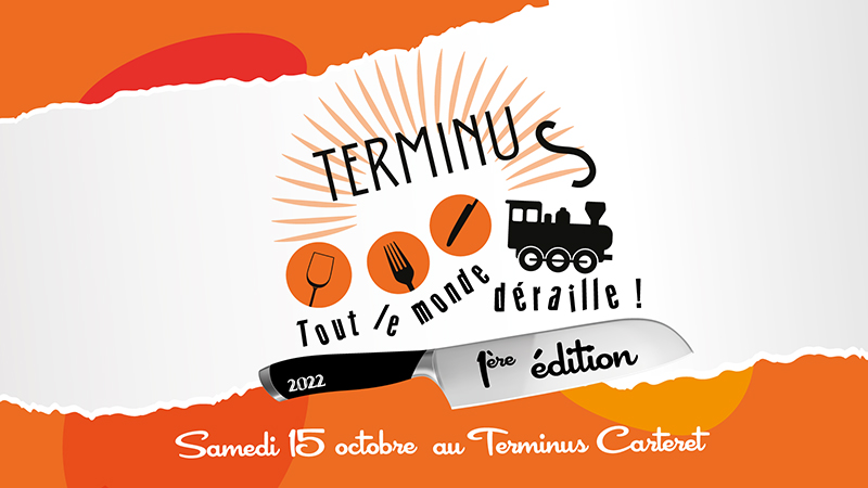 Terminus ! Tout le monde déraille !
