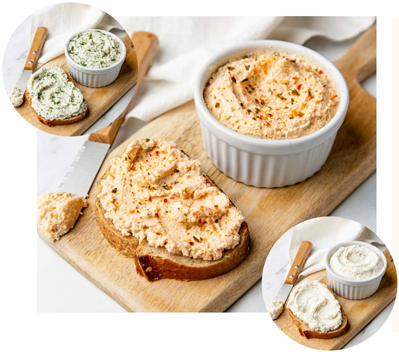 Cream Cheese