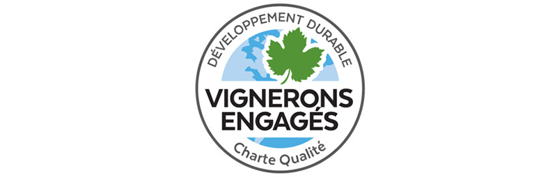 Vignerons Engagés 