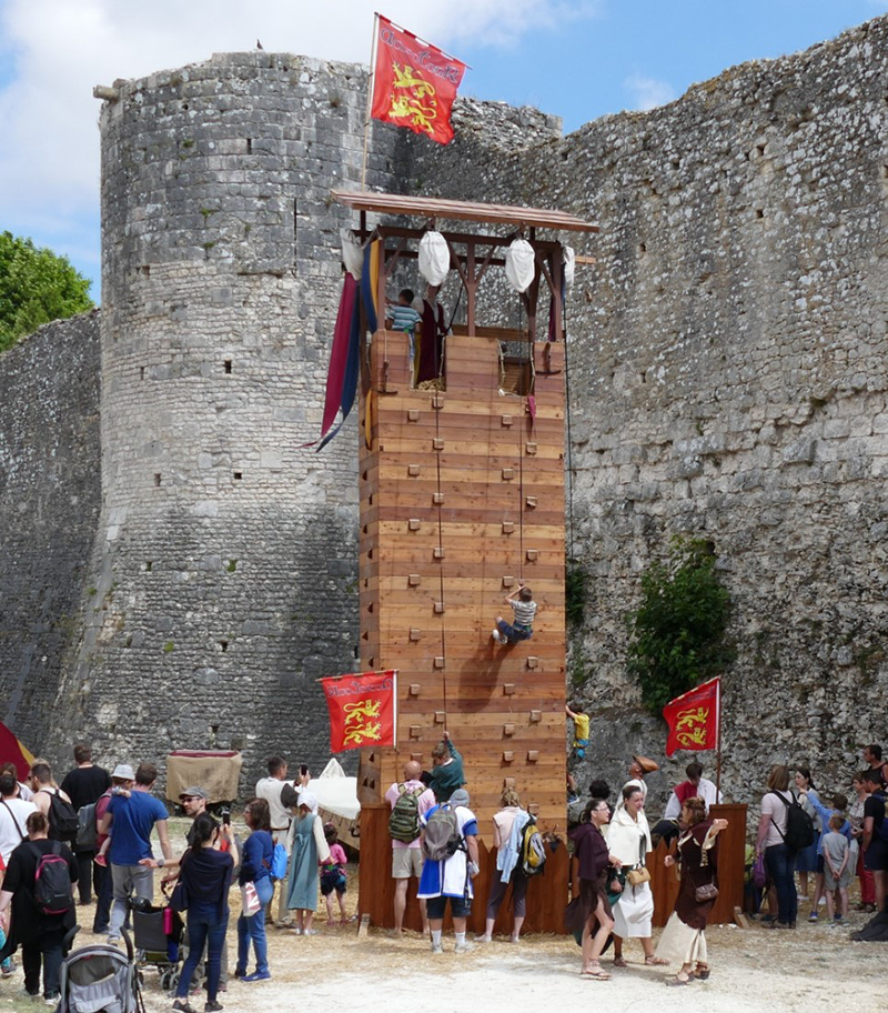 Fête de la Niflette