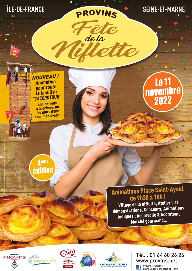 Fête de la Niflette