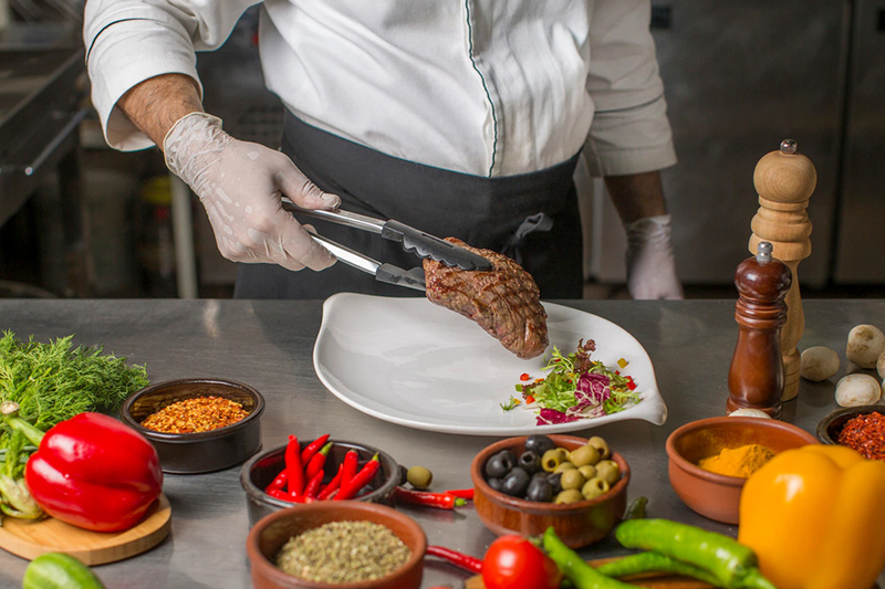 Les Chefs fetent les producteurs