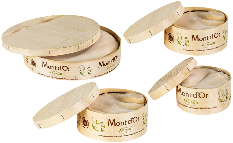 Mont d’Or Fromagerie Arnaud