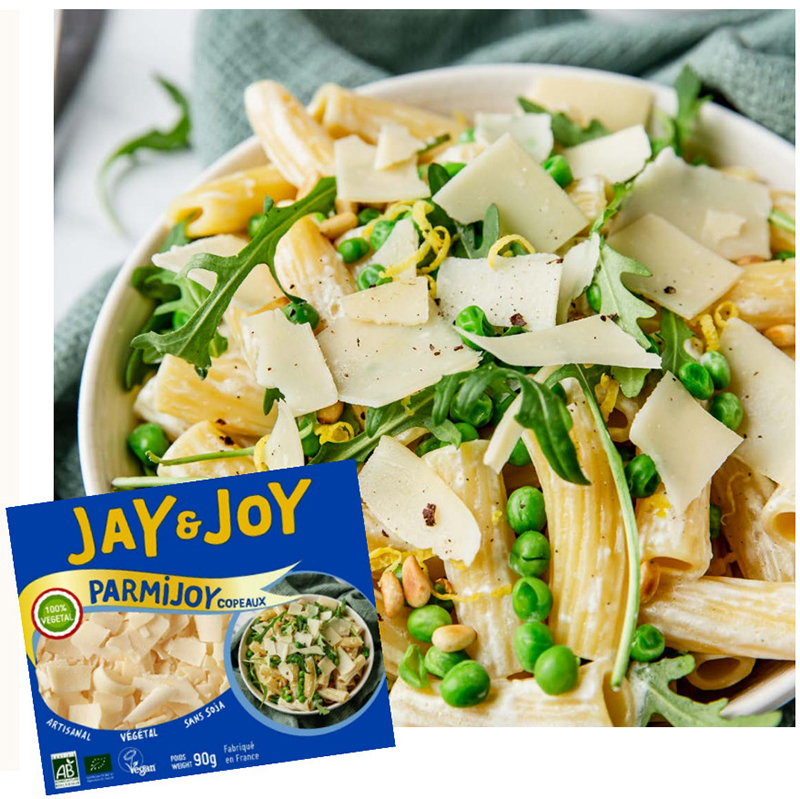 Parmijoy
