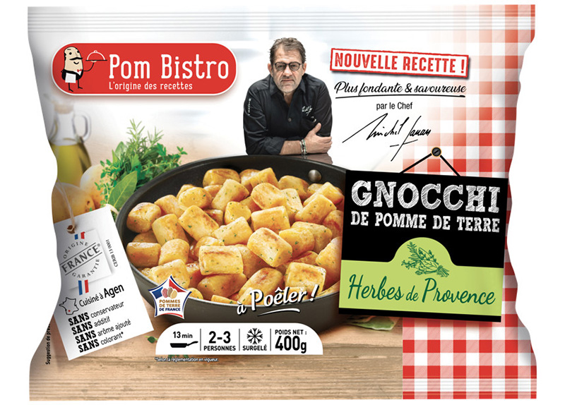 Pom Bistro Herbes de Provence