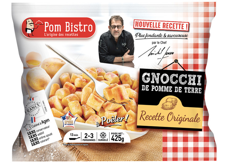 Pom Bistro Originale