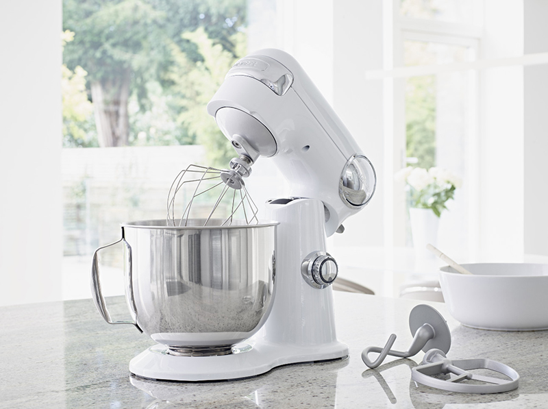 Robot pâtissier de Cuisinart