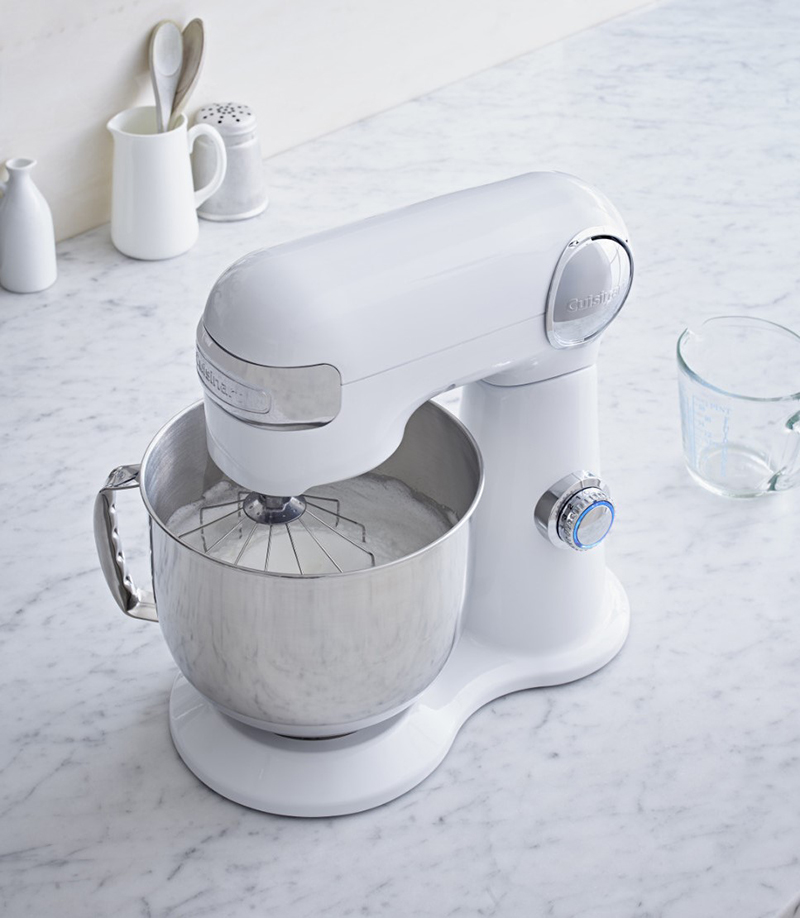 Robot pâtissier de Cuisinart