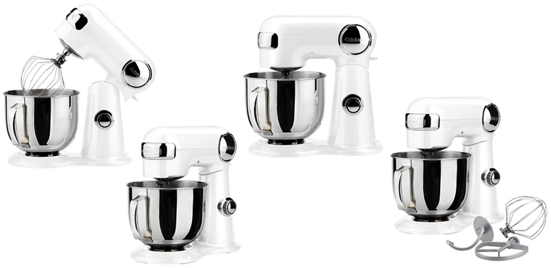 Robot pâtissier de Cuisinart
