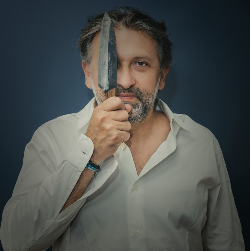 Bruno Doucet