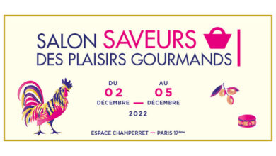 Salon Saveurs des Plaisirs Gourmands