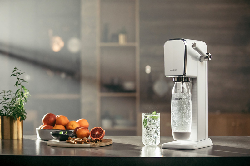 Sodastream Art Blanc