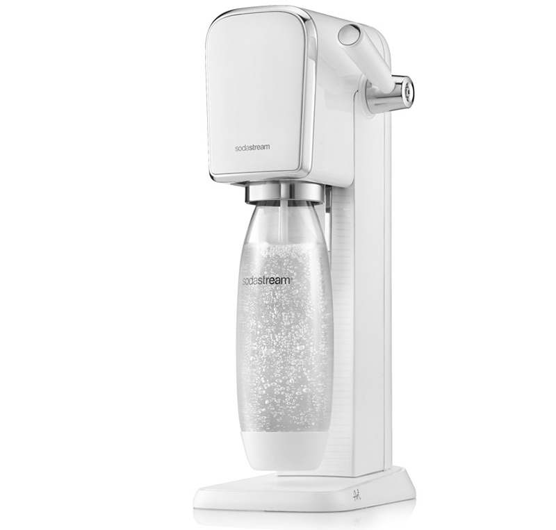 Sodastream Art Blanc