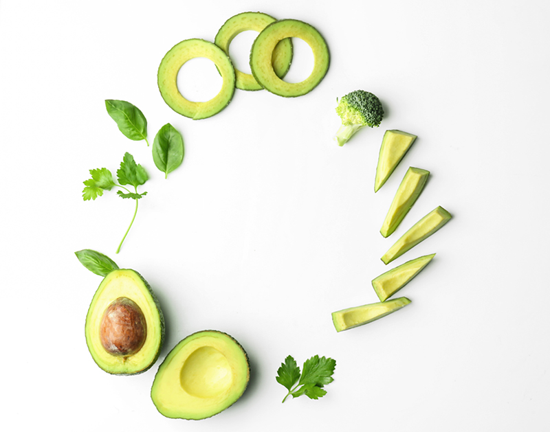 World Avocado Organization