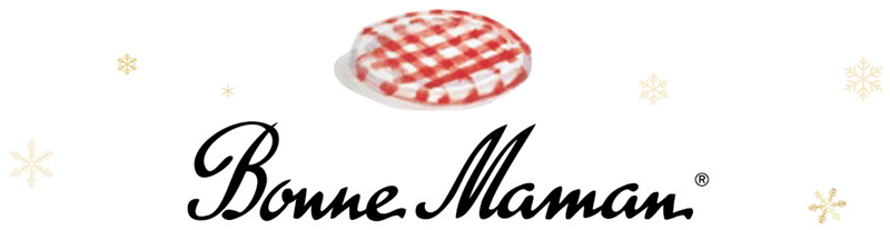 Noël Bonne Maman