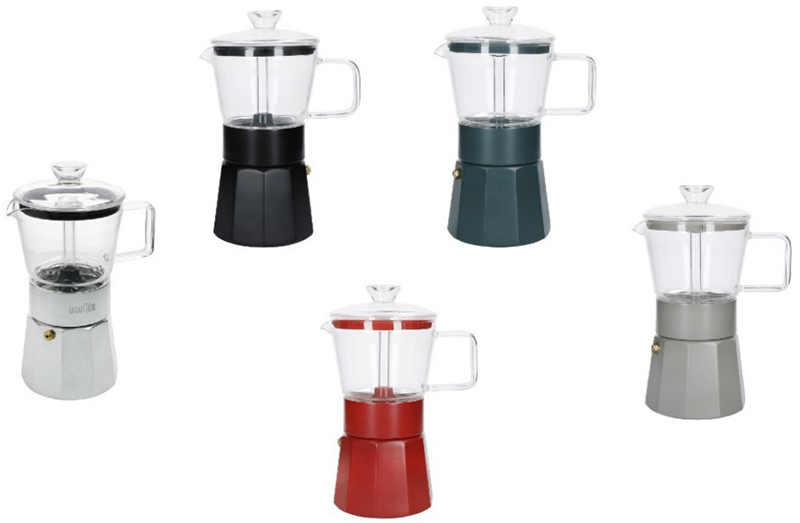 Cafetière VERONA Espresso
