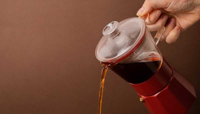 Cafetière VERONA Espresso