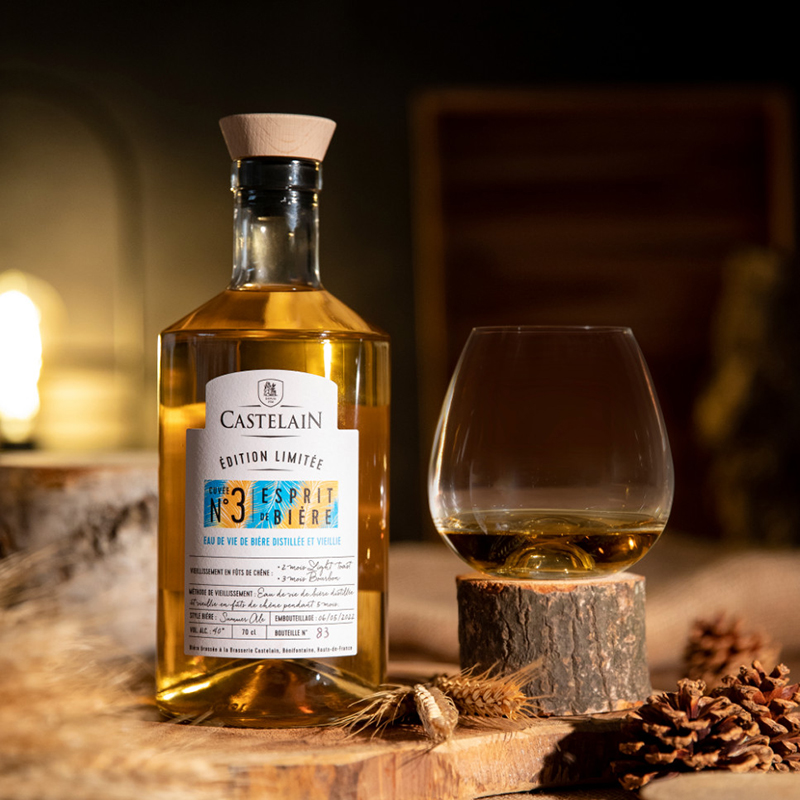 Esprit de Bière N°3