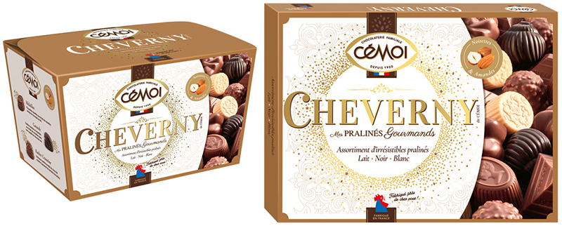 Mes Pralinés Gourmands