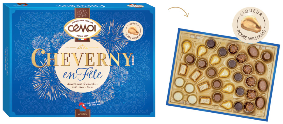 Cheverny en Fête