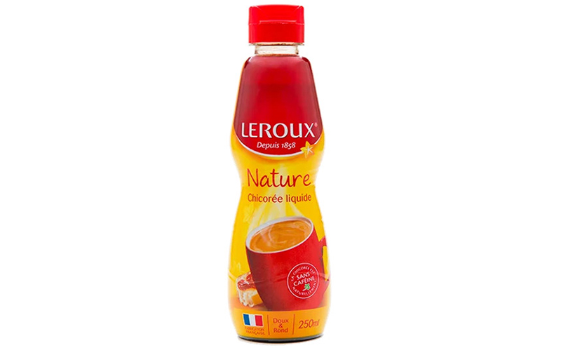 Chicorée Liquide