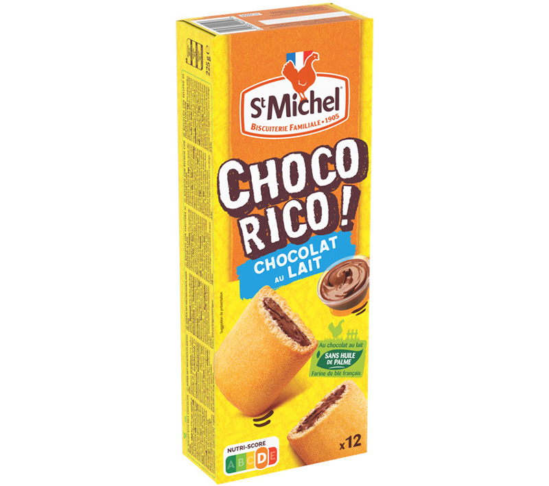 Chocorico