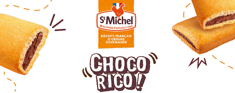 Chocorico
