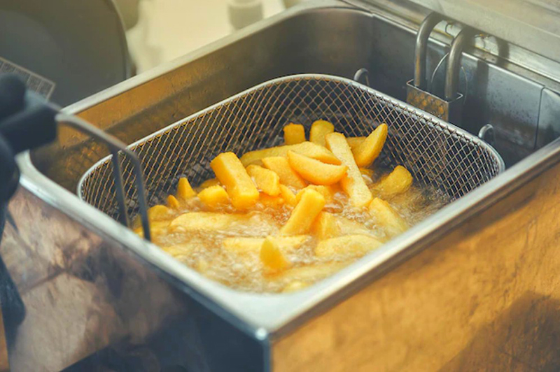 Reconnaitre les meilleurs modèles de friteuses professionnelles