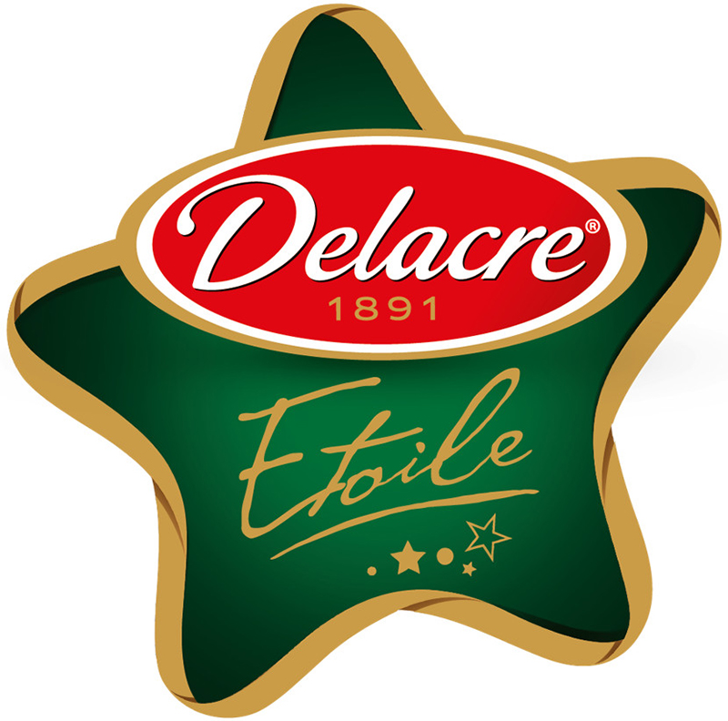 Delacre Etoile