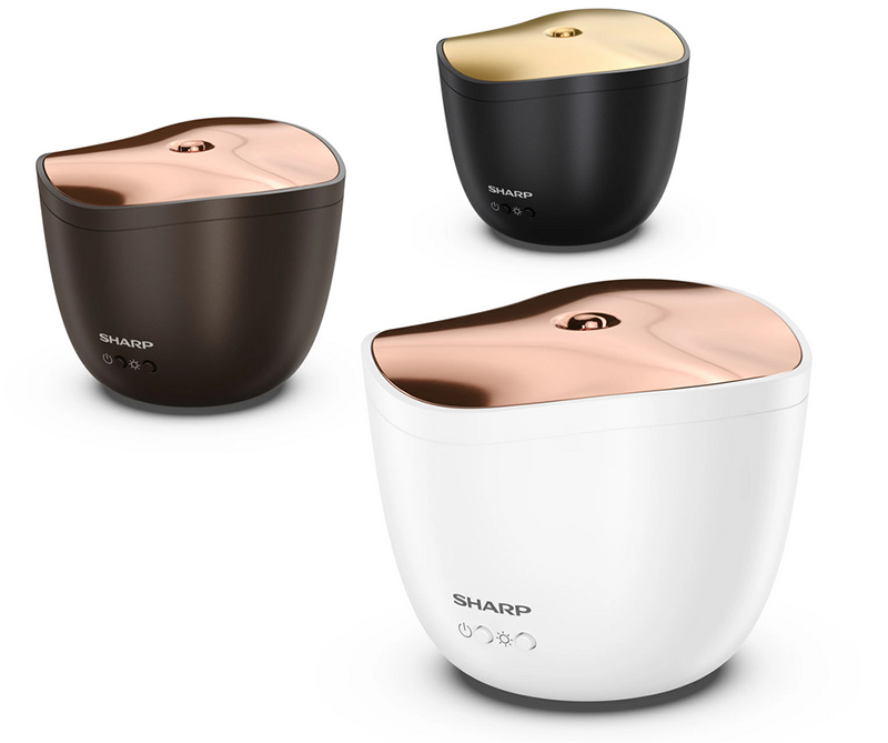 Diffuseurs d’arômes SHARP