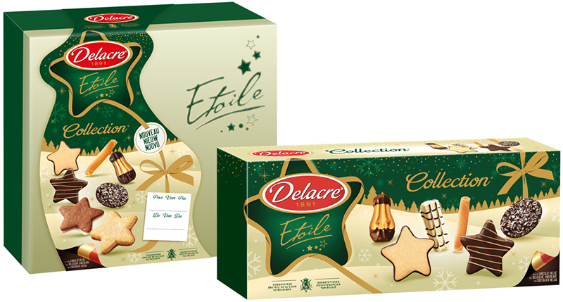 Etoile Collection
