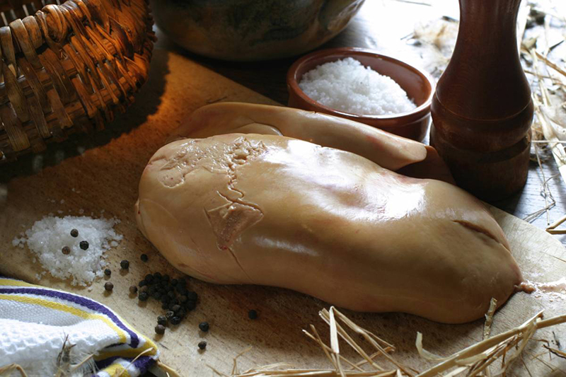 Gastronomie française le Gers et ses spécialités