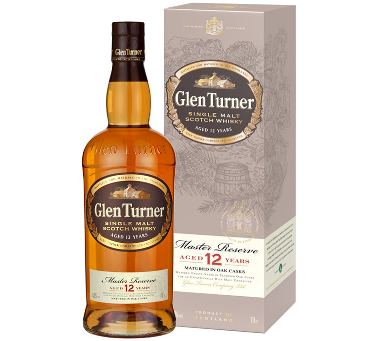 Glen Turner 