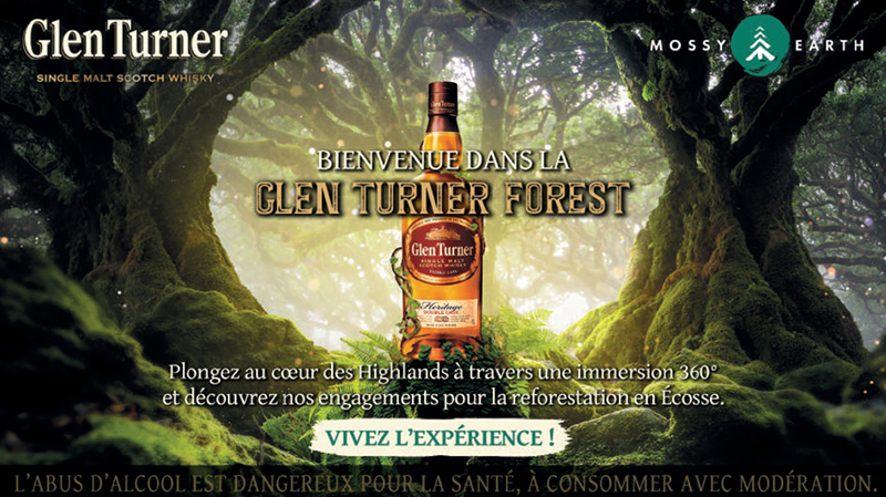 Glen Turner Forest